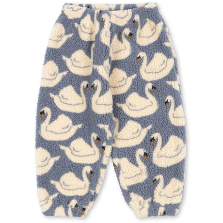 Konges Sløjd Swan Jody Pants Grs