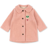 Konges Sløjd Mellow Rose Jody Coat Grs