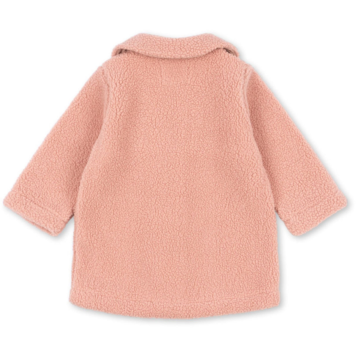 Konges Sløjd Mellow Rose Jody Coat Grs