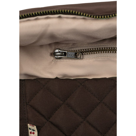 Konges Sløjd Chocolate Brown All You Need Bag