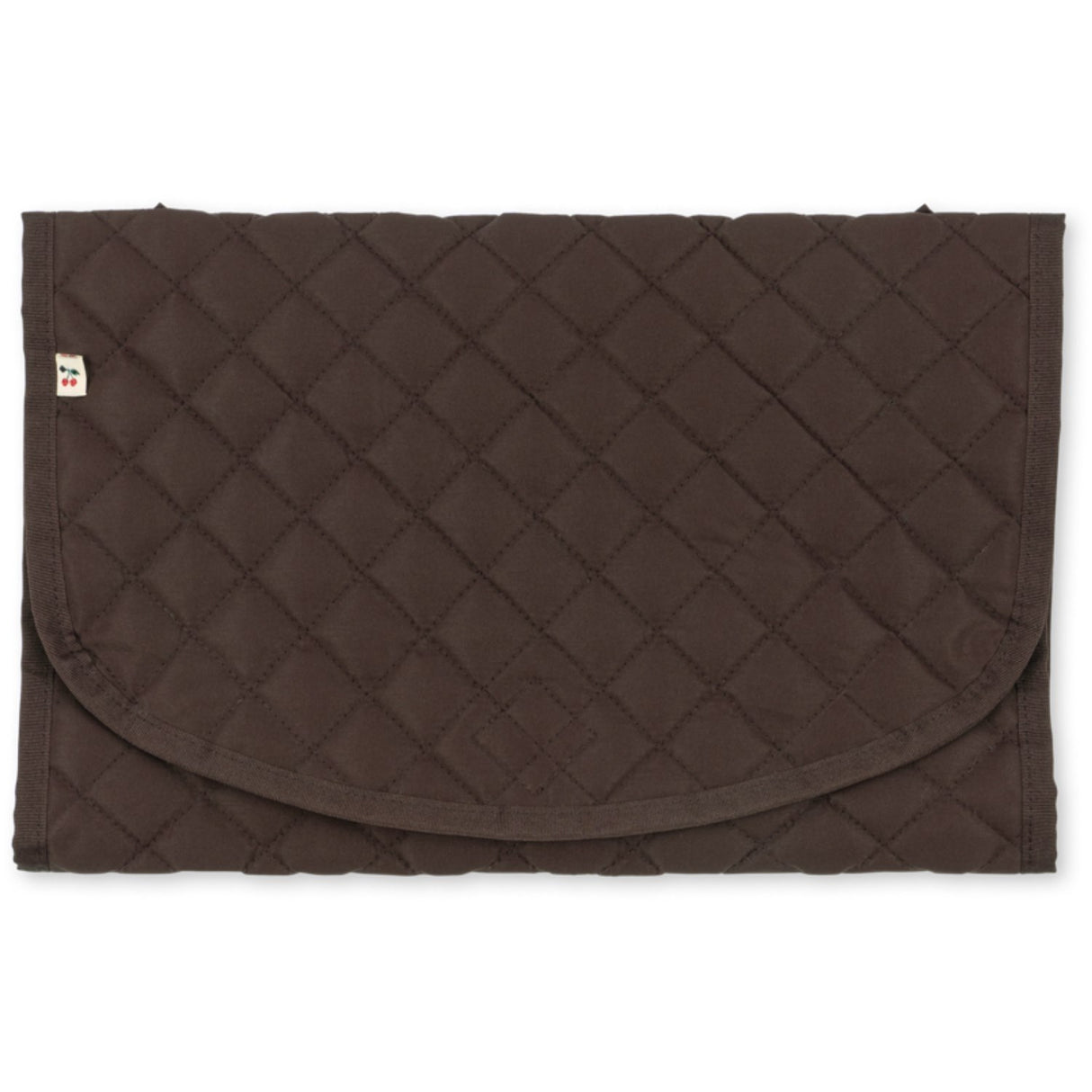 Konges Sløjd Chocolate Brown All You Need Bag