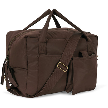 Konges Sløjd Chocolate Brown All You Need Bag