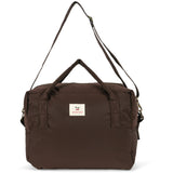 Konges Sløjd Chocolate Brown All You Need Bag