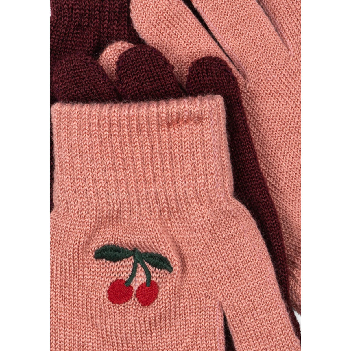 Konges Sløjd Sorbet 2 Pack Filla Gloves