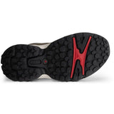 Ecco Tarmac/Lime Punch Receptor Xp K Atop Boot