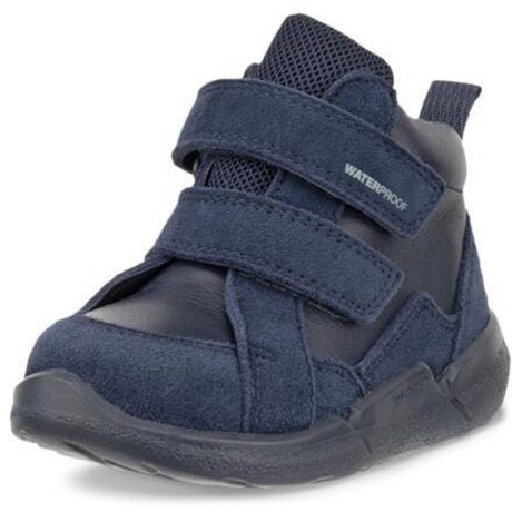 Ecco Night Sky Biom 2.2 Inf. Velcro Boot