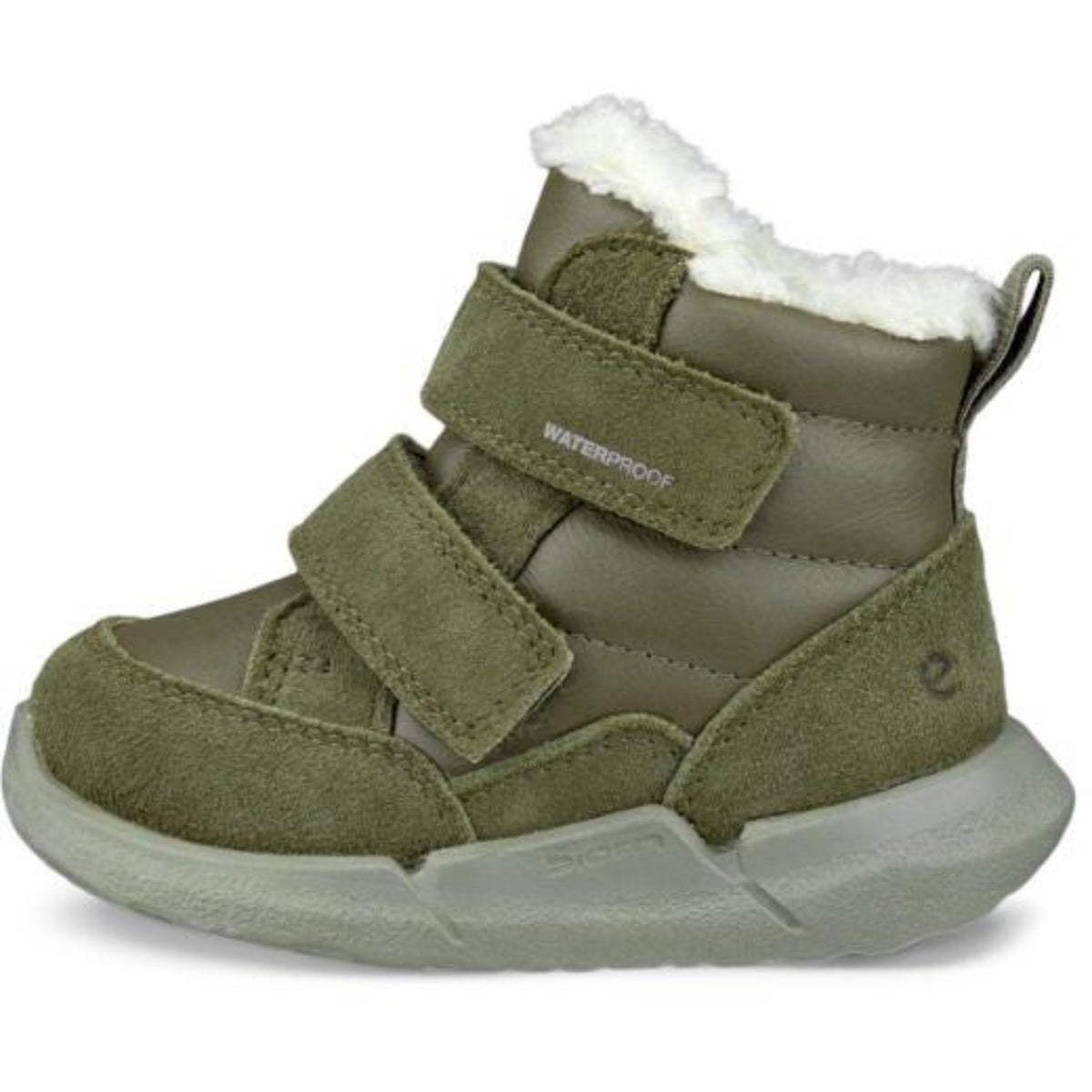 Ecco Tarmac Biom 2.2 Inf. Ankle Boot