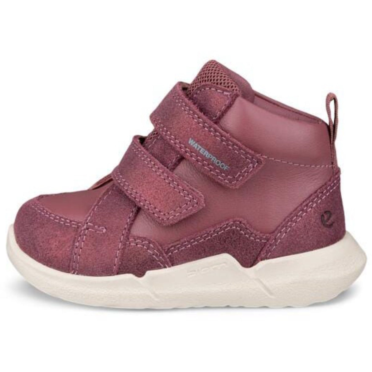 Ecco Nocturne Biom 2.2 Inf. Velcro Boot