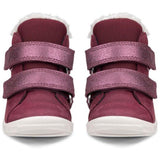 Ecco Nocturne/Dark Ruby Sp.1 Lite Infant Wp Warm