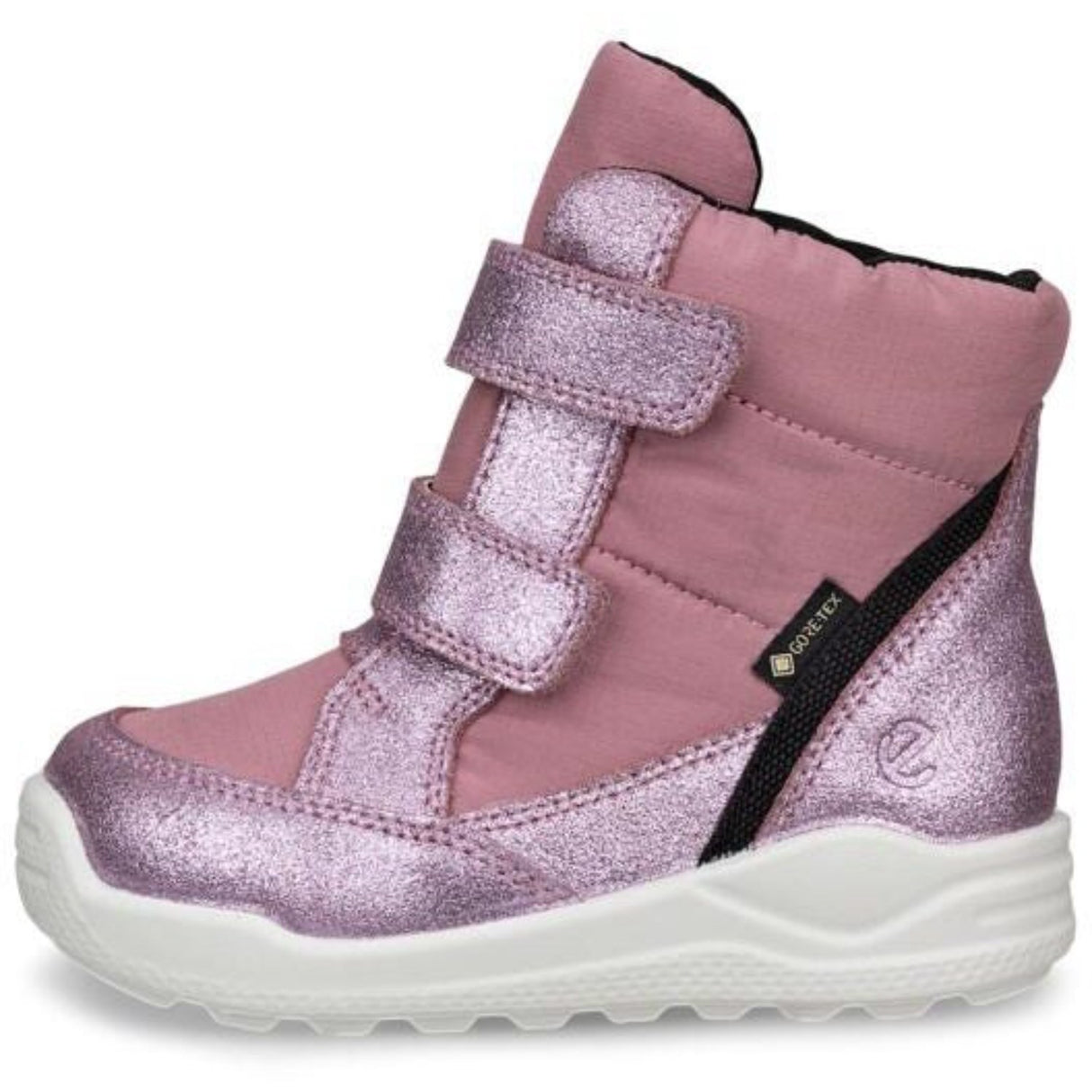 Ecco Blush Urban Mini I High 2S Gtx