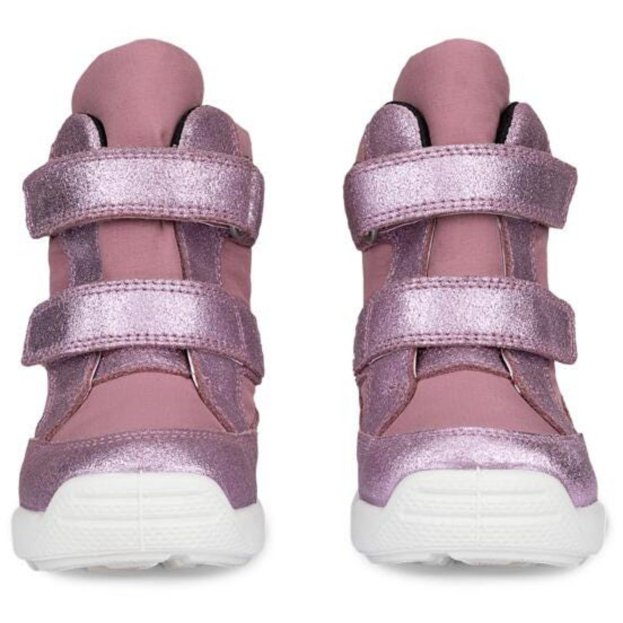 Ecco Blush Urban Mini I High 2S Gtx