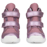 Ecco Blush Urban Mini I High 2S Gtx