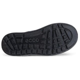 Ecco Black/Night Sky/Marine Urban Snow K Mid