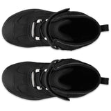 Ecco Black Snow Mountain K 1S