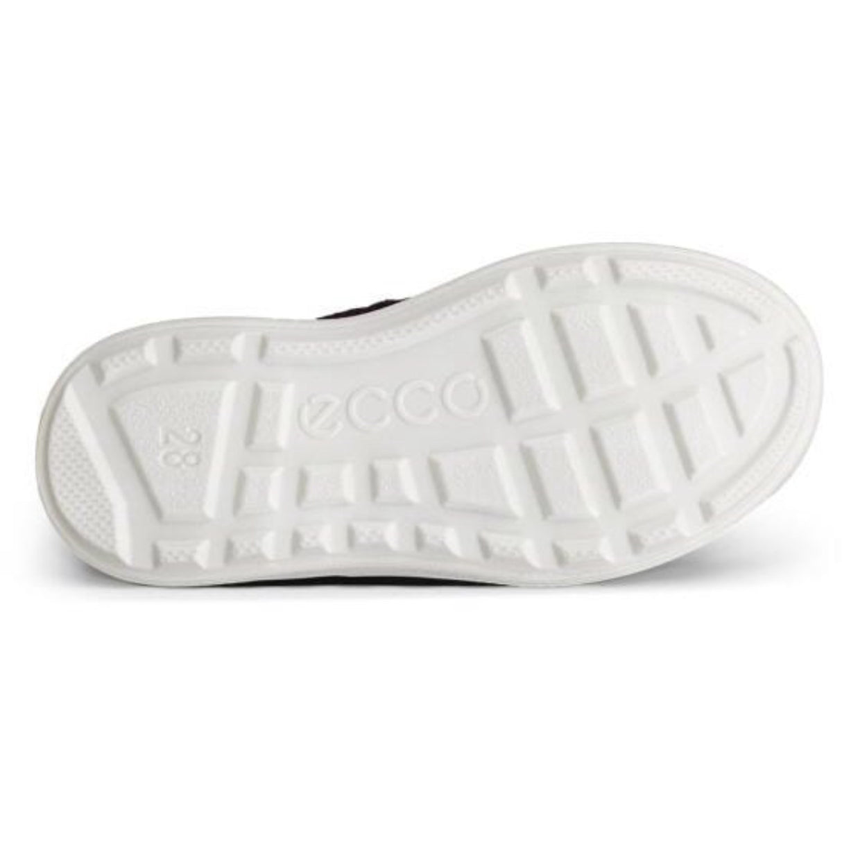 Ecco Night Shade Barolo/Fig Urban Mini I High 2S Gtx