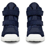 Ecco Night Sky Urban Mini I High 2S Gtx