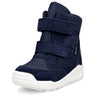 Ecco Night Sky Urban Mini I High 2S Gtx