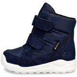 Ecco Night Sky Urban Mini I High 2S Gtx