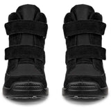 Ecco Black Urban Mini I High 2S Gtx