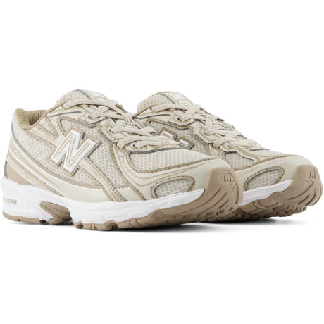 New Balance Timberwolf 740 Kids Bungee Lace