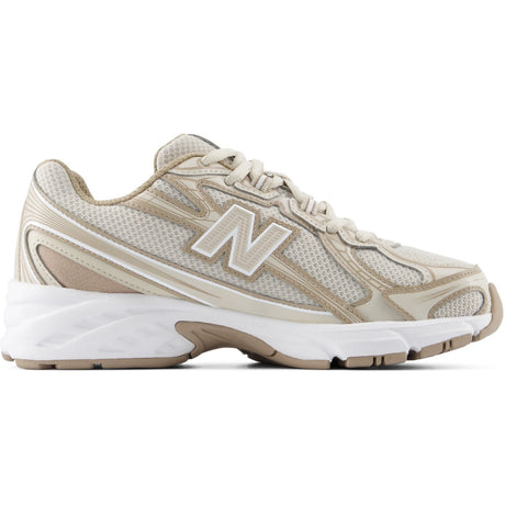 New Balance Timberwolf 740 Kids Lace