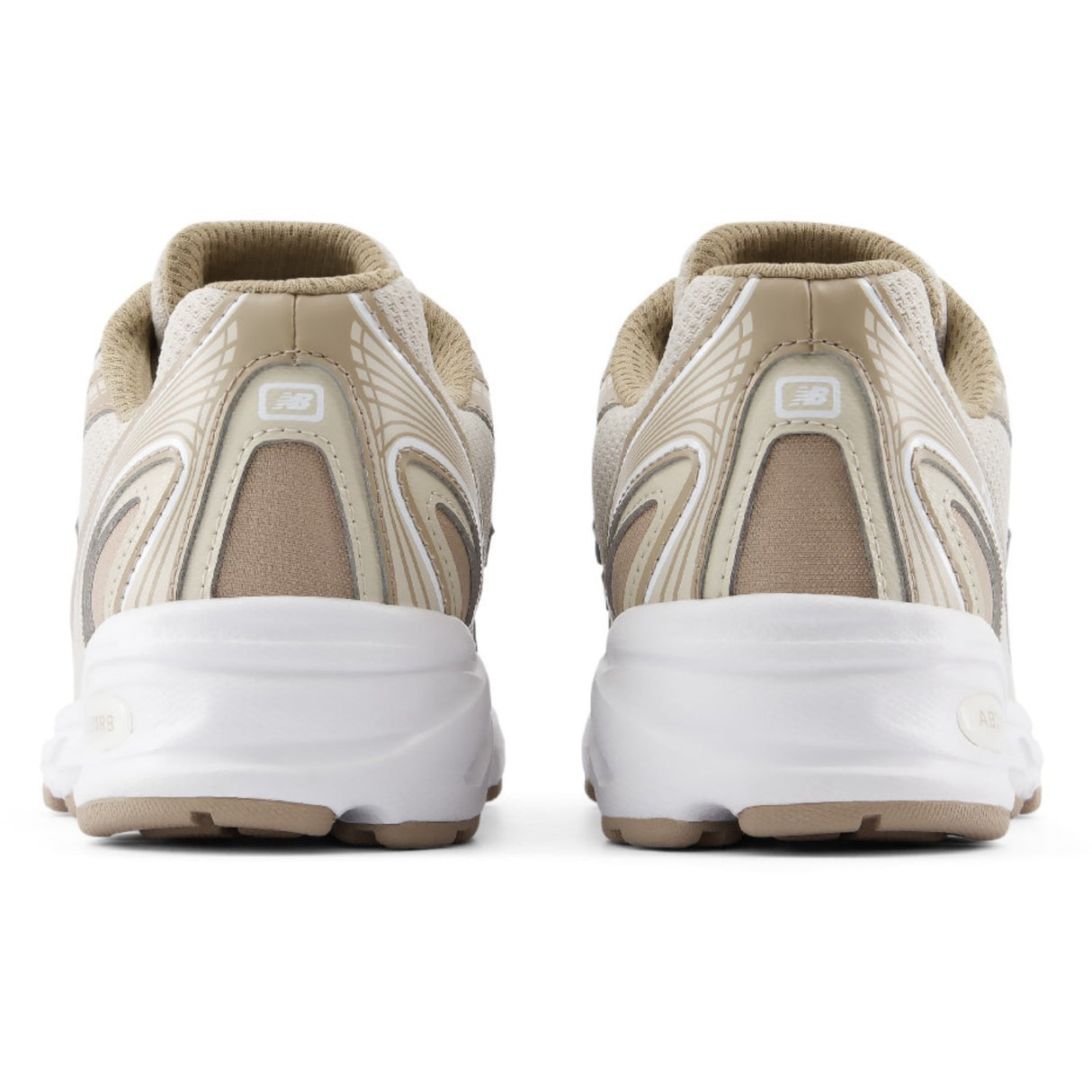 New Balance Timberwolf 740 Kids Lace