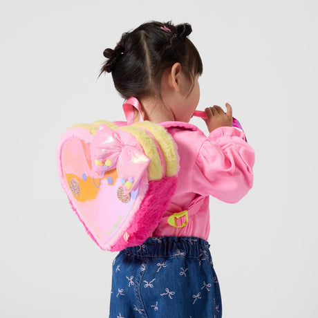 Billieblush Pink Rucksack