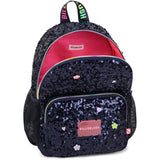 Billieblush Navy Rucksack