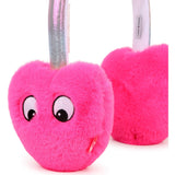 Billieblush Pink Hide Ears