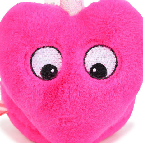 Billieblush Pink Hide Ears