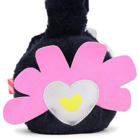 Billieblush Navy Hide Ears