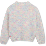 Billieblush Multicoloured Pullover