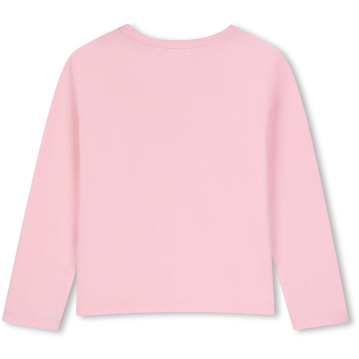 Billieblush Pink Long Sleeve T-Shirt
