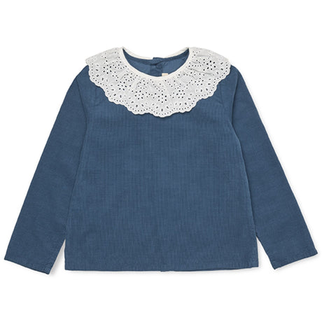 Lalaby Whale Thea Top
