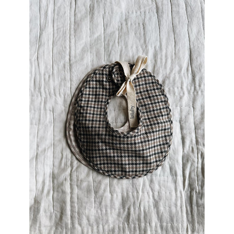 Lalaby Tweedy Bibi Bibs 2 Pack
