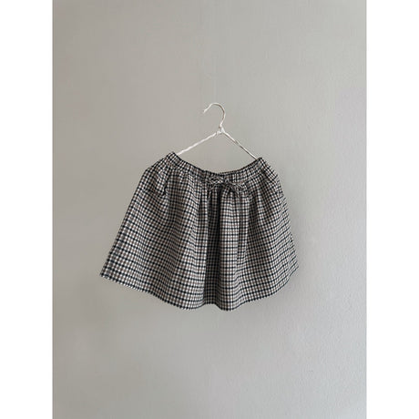 Lalaby Tweedy Dagmar Skirt