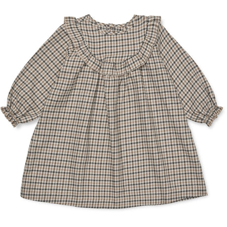 Lalaby Tweedy Noey Dress Baby