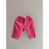 Lalaby Flamingo Charlie Trousers Baby