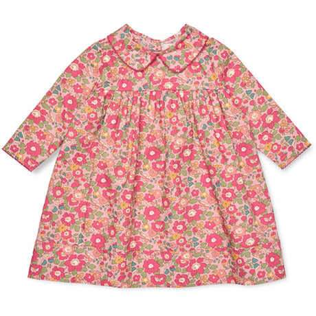 Lalaby Berry Betsy Anna Dress Baby