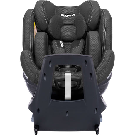 RECARO Fresh Black Xenon 1 Kid Car Seat