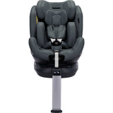 RECARO Gallant Grey Xenon 1 Kid Car Seat