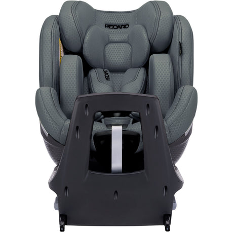 RECARO Gallant Grey Xenon 1 Kid Car Seat