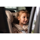 RECARO Elegant Beige Xenon 1 Car Seat