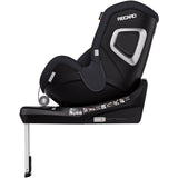 RECARO Fresh Black Toron 1 Car Seat