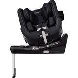 RECARO Fresh Black Toron 1 Car Seat