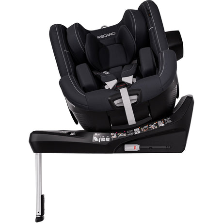 RECARO Fresh Black Toron 1 Car Seat