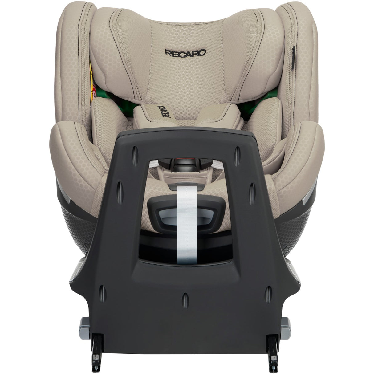RECARO Elegant Beige Xenon 1 Car Seat