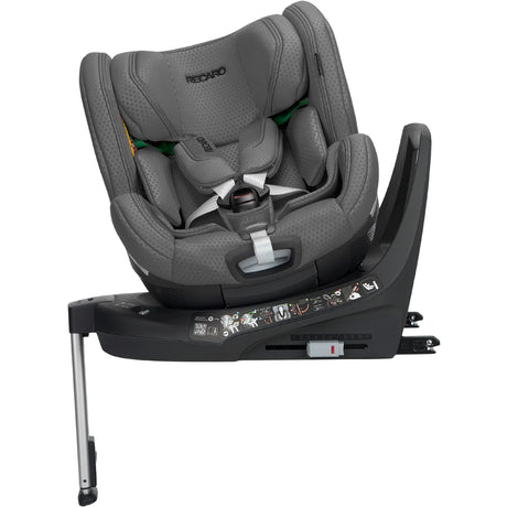 RECARO Gallant Grey Xenon 1 Car Seat
