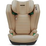 RECARO Elegant Beige Axion 1 Car Seat