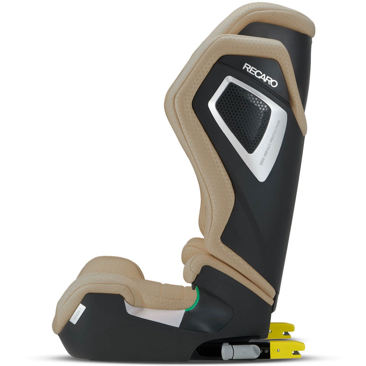 RECARO Elegant Beige Axion 1 Car Seat